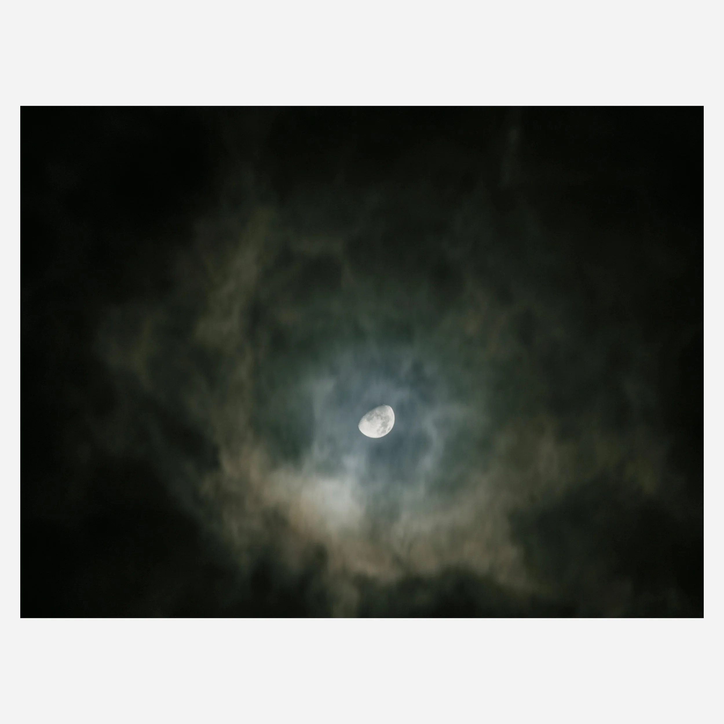 Moon, 2025