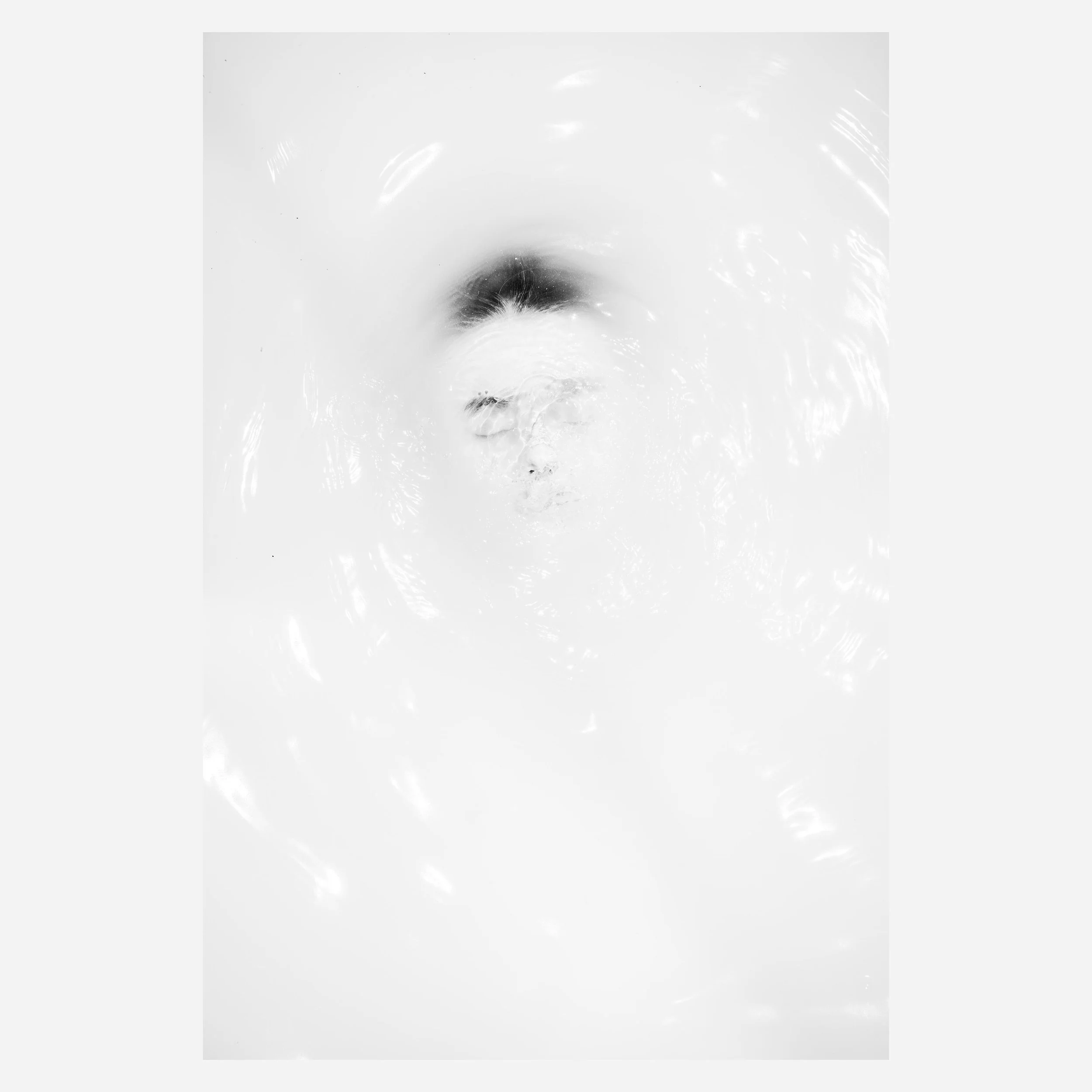 Alex, Submerged, 2018