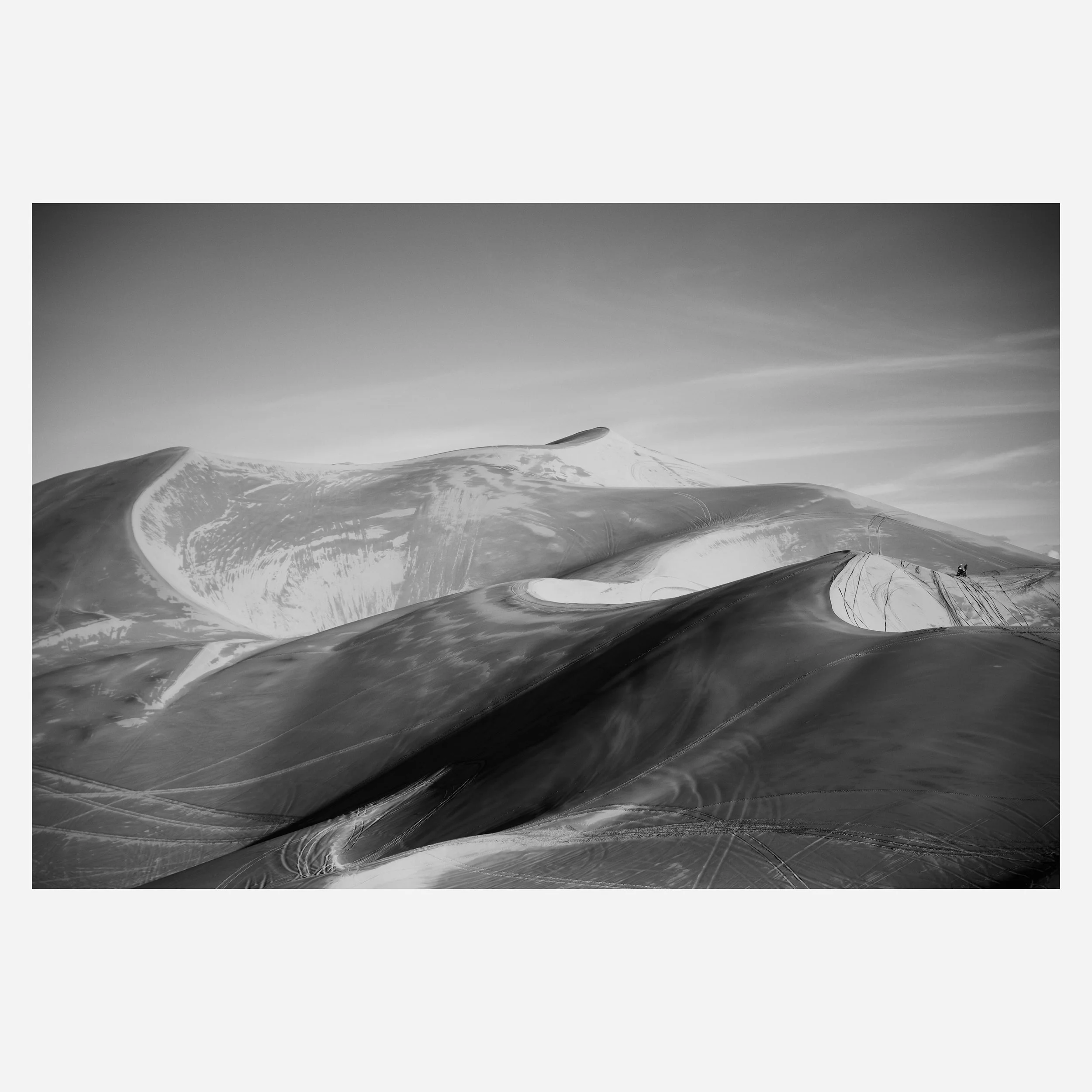 Dunes, 2015