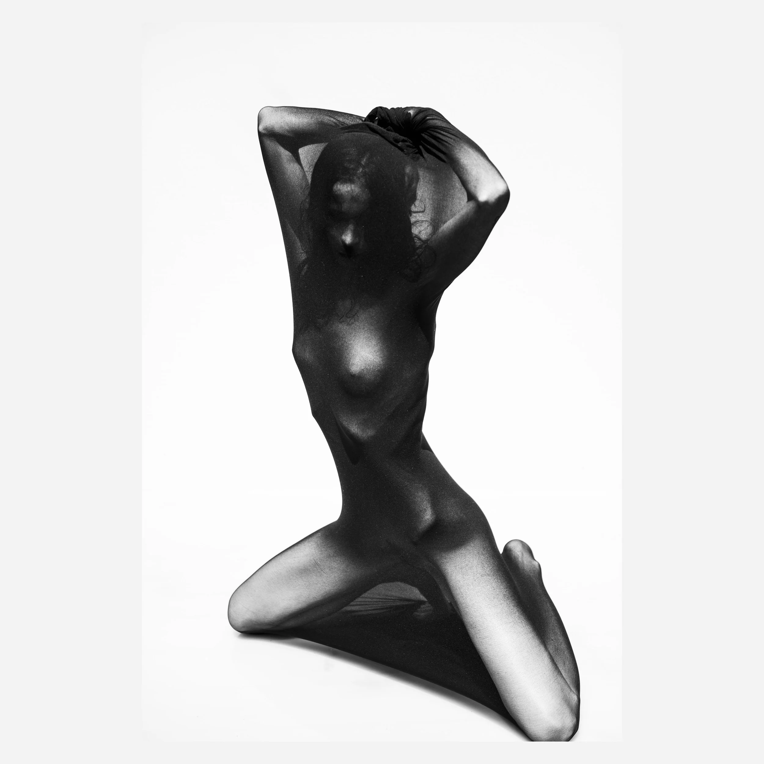 Aleks, Cocoon, 2018