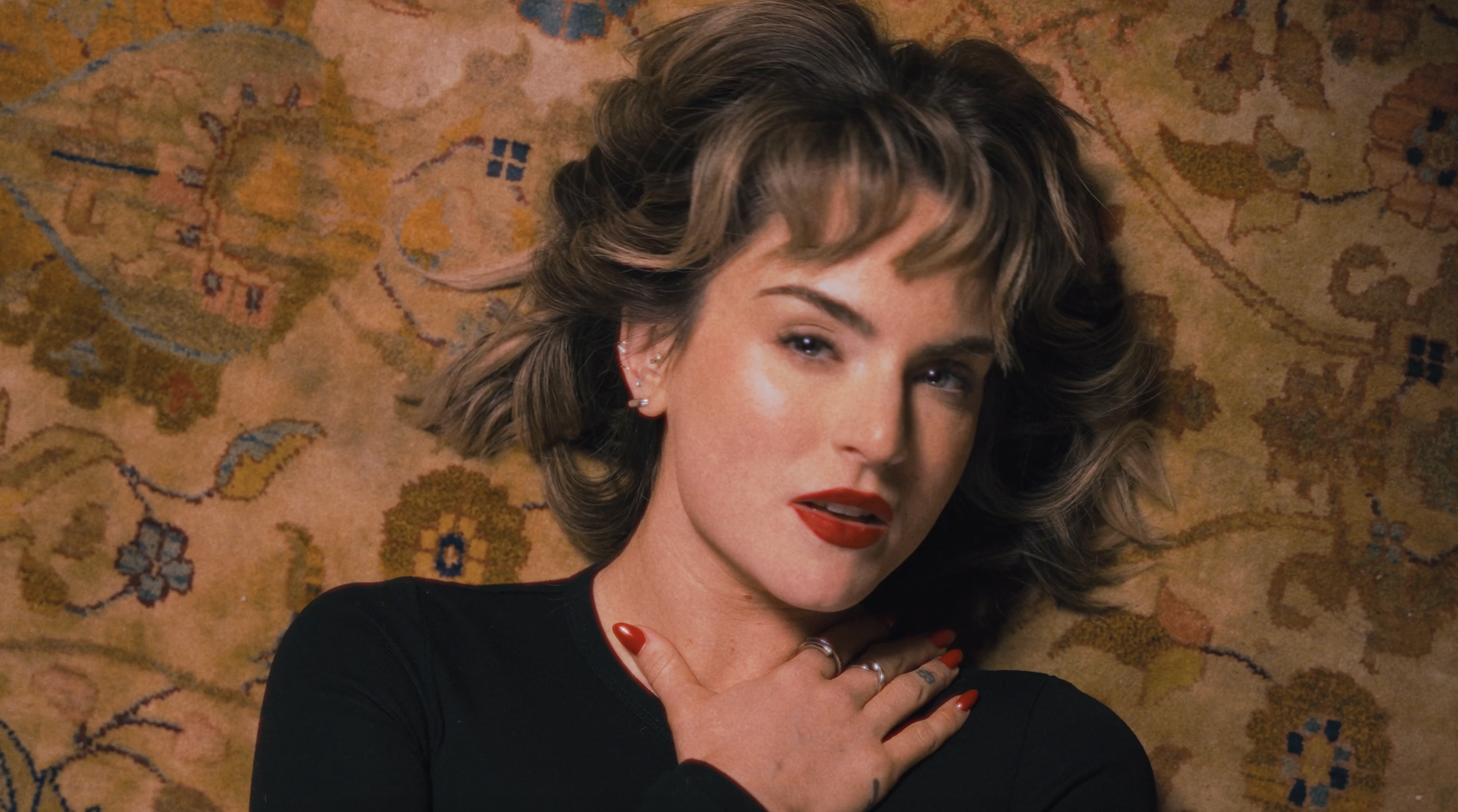 Jojo | Ready to Love (Official Music Video)