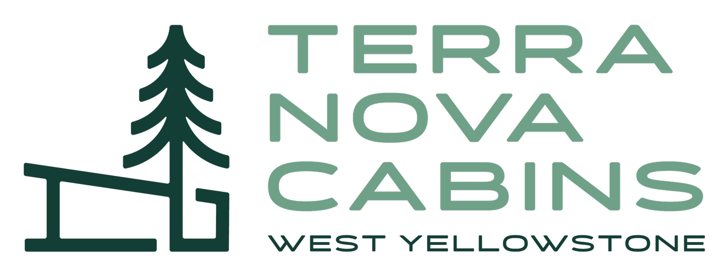 Terra Nova Cabins