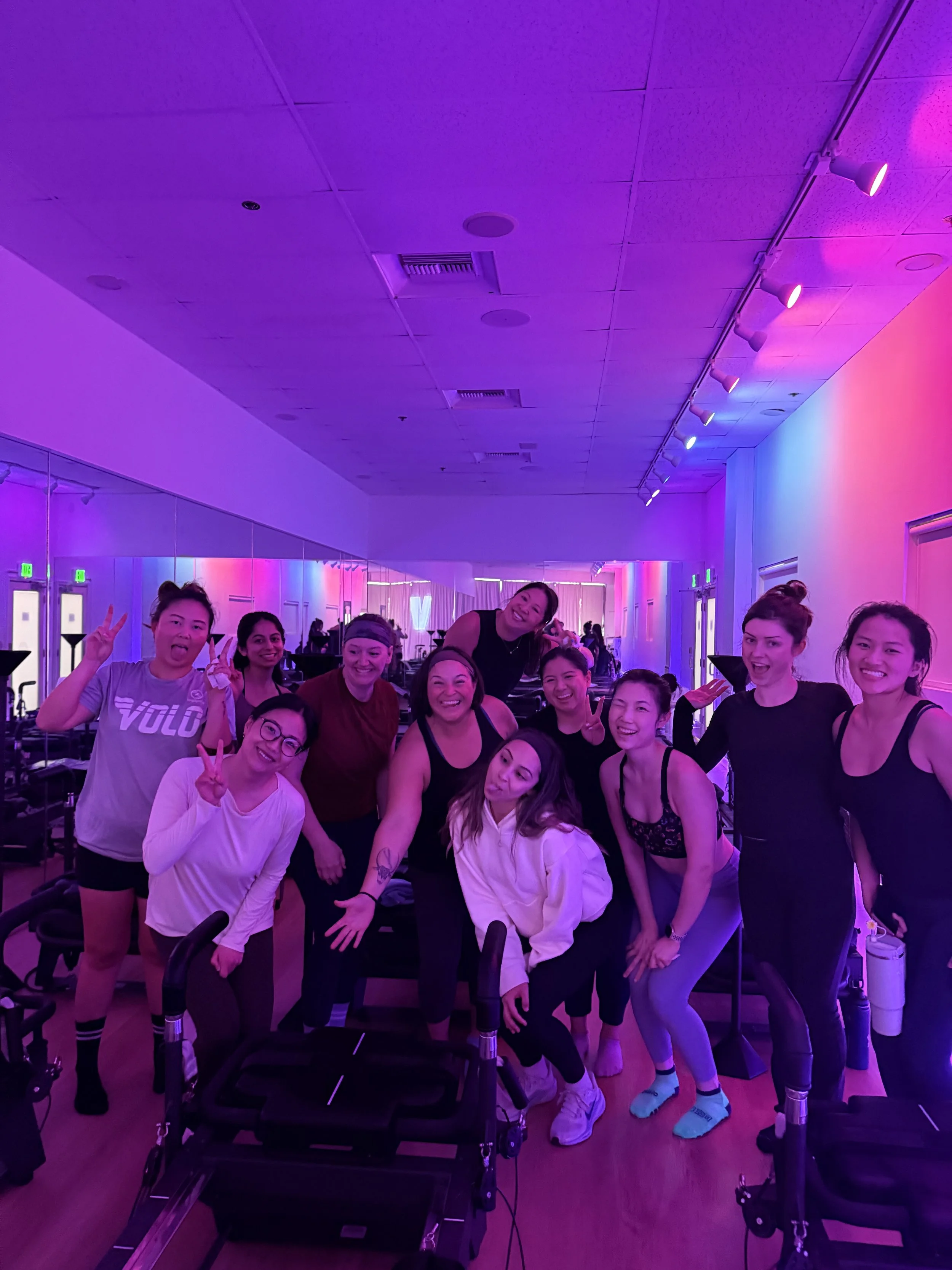  workouts go by faster when you have fun 