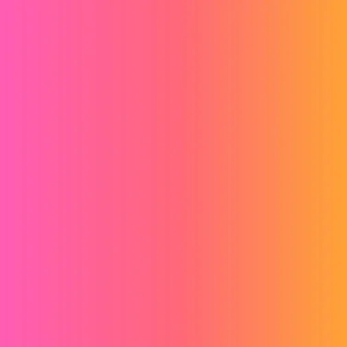 pink and coral colors