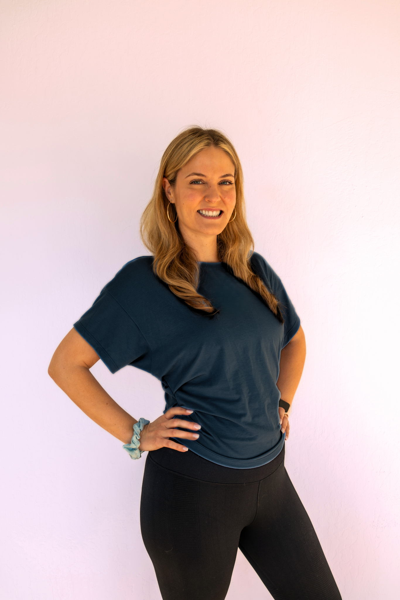 Meet Our Coaches | High-Intensity Pilates Trainers in Sunnyvale ...