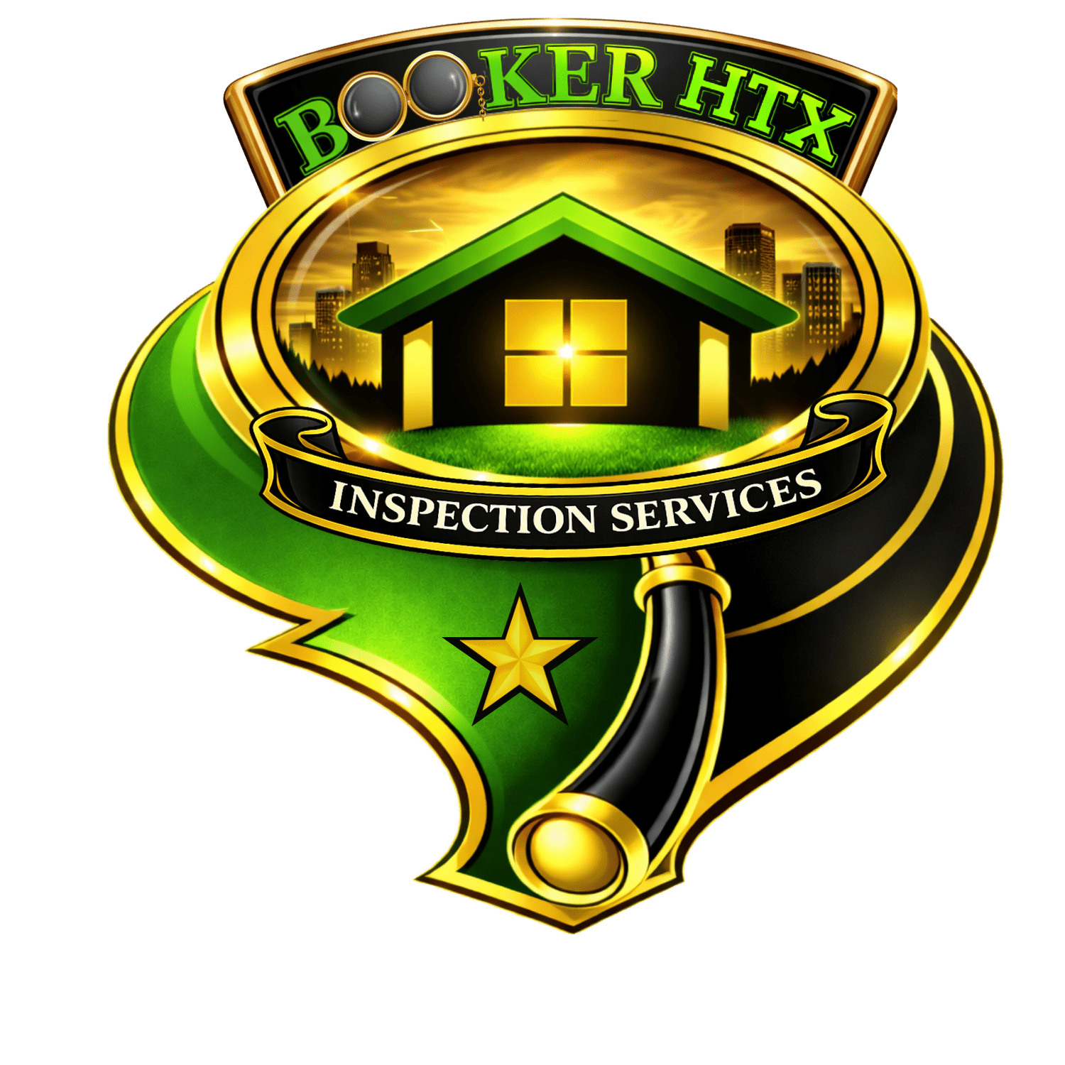 BOOKER HTX INSPECTIONS 