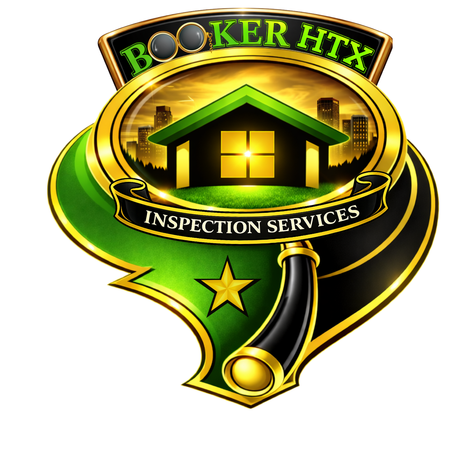 BOOKER HTX INSPECTIONS 