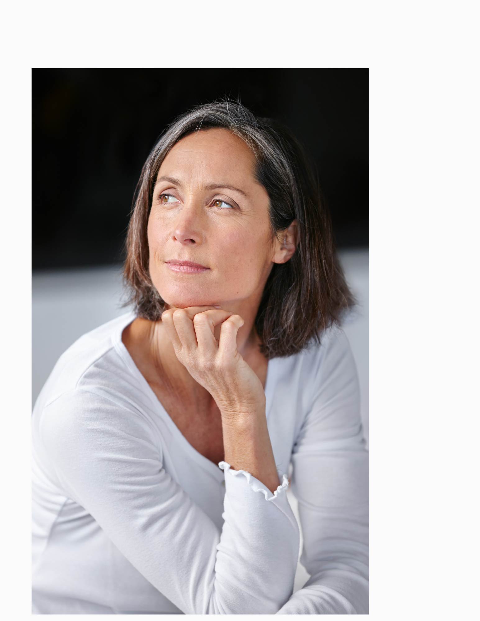 Introduction to Menopause:  A Woman's Story · Tuesday May 5, 2026 · 11:30am–1pm