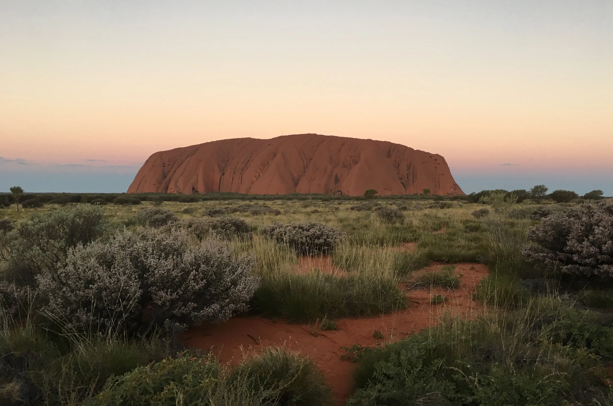 Australia