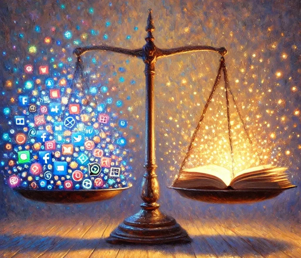 Commodity vs. Premium Attention