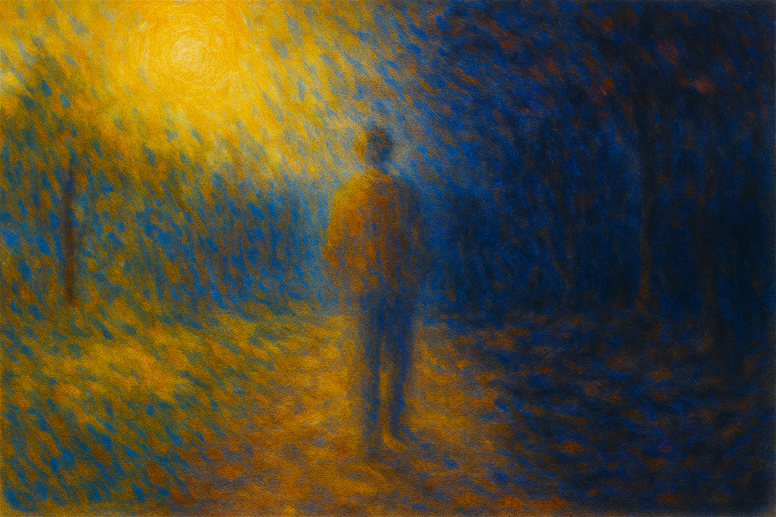 Between Light and Dark: A Gen Z Case for American Universalism
