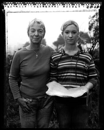 Interview with Caroline Hennessy