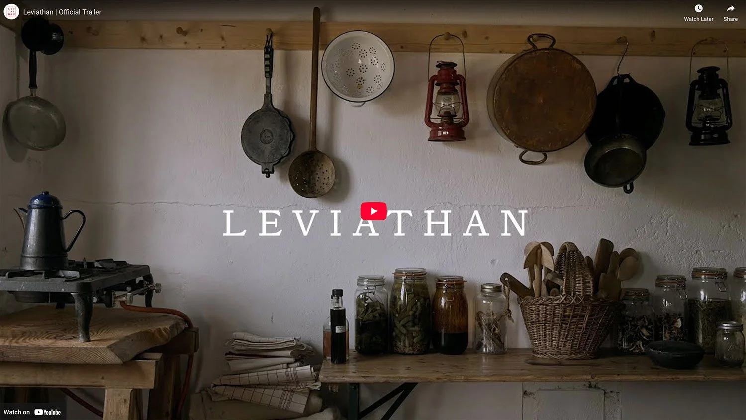 New travel & cooking series highlights Sally Barnes and Woodcock Smokery