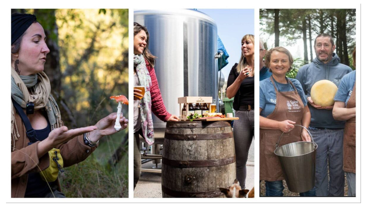 18 Days Out That Celebrate Irish Food and Drink