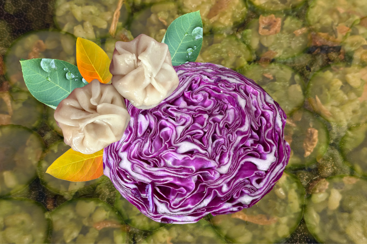 YOU’RE NOT BAD AT COOKING… YOU’RE BAD AT FOCUSING