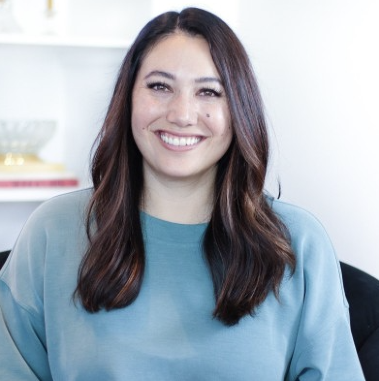 Lauren Kemp Organized Chaos West Coast