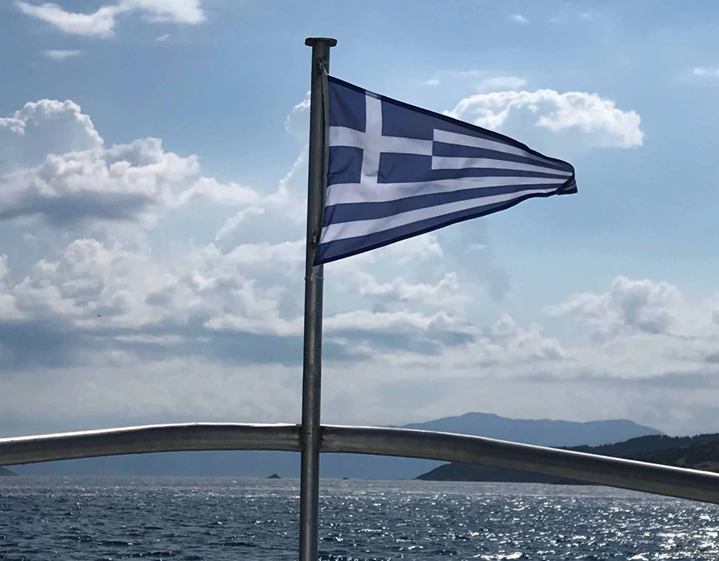Navigating Greece’s Brain Drain