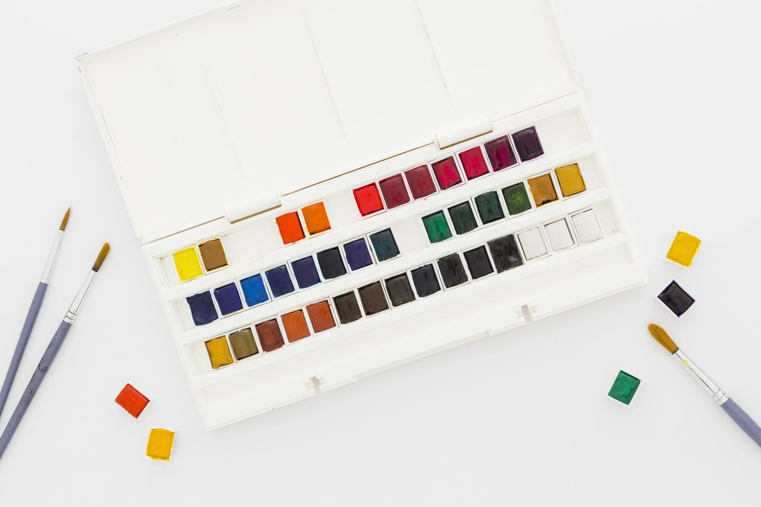 Der ultimative Leitfaden zur Farbkorrektur von Make-up