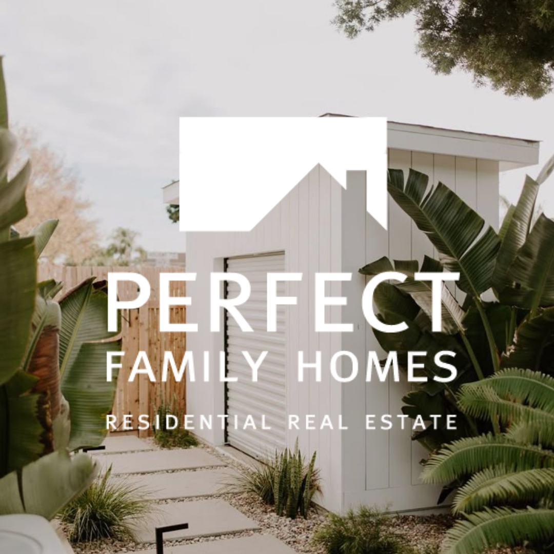 Perfect Family Homes