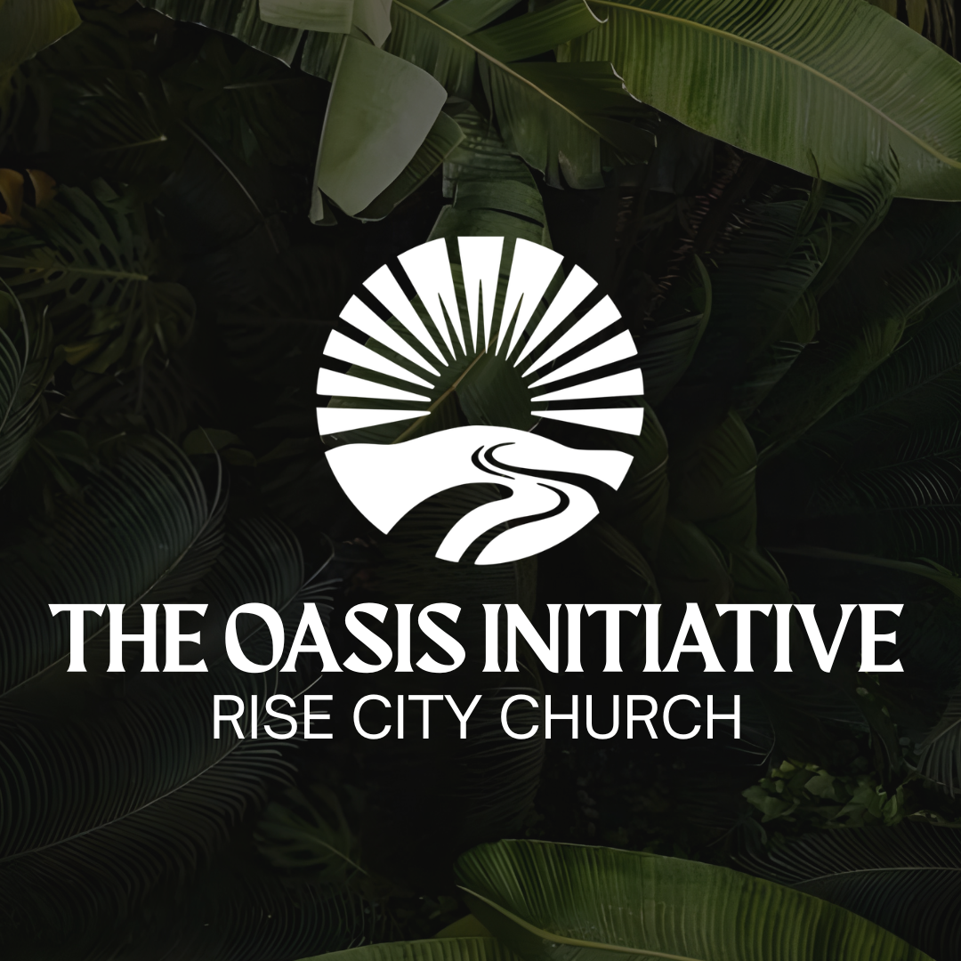 The Oasis Initiative