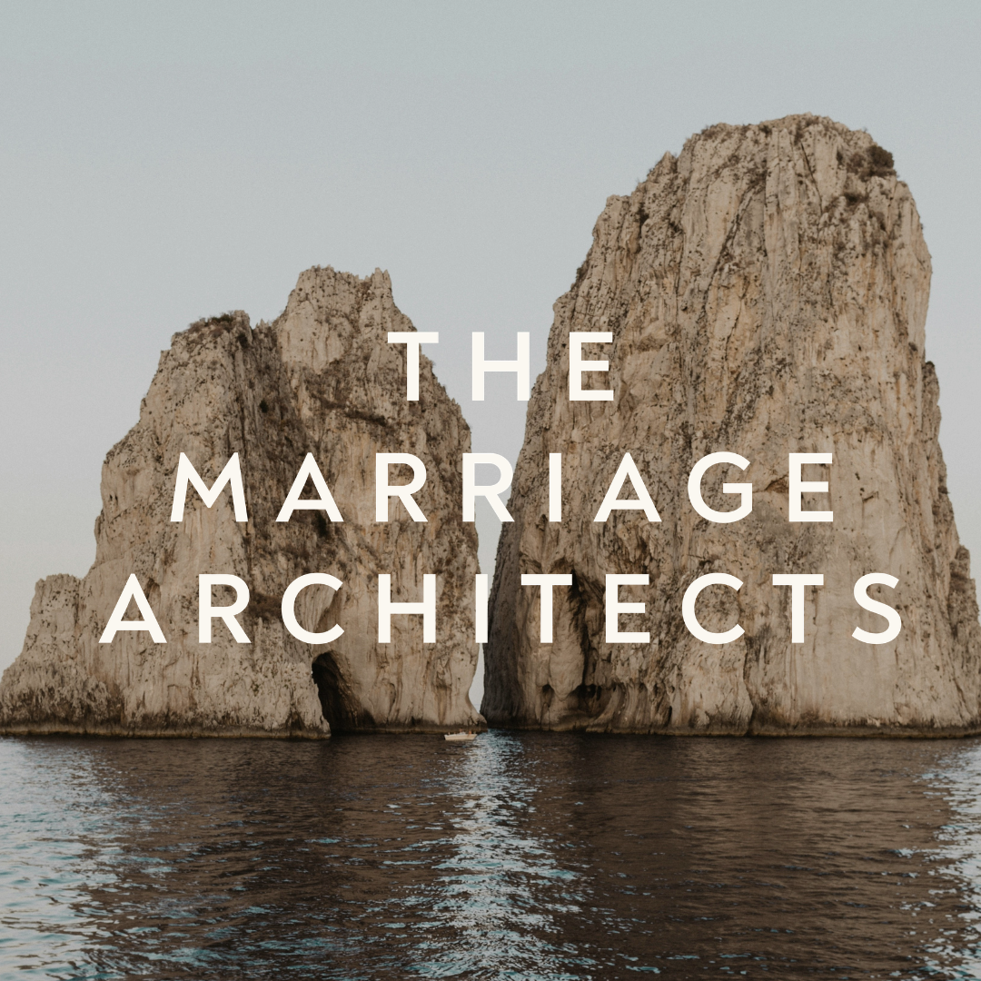 The Marriage Architects