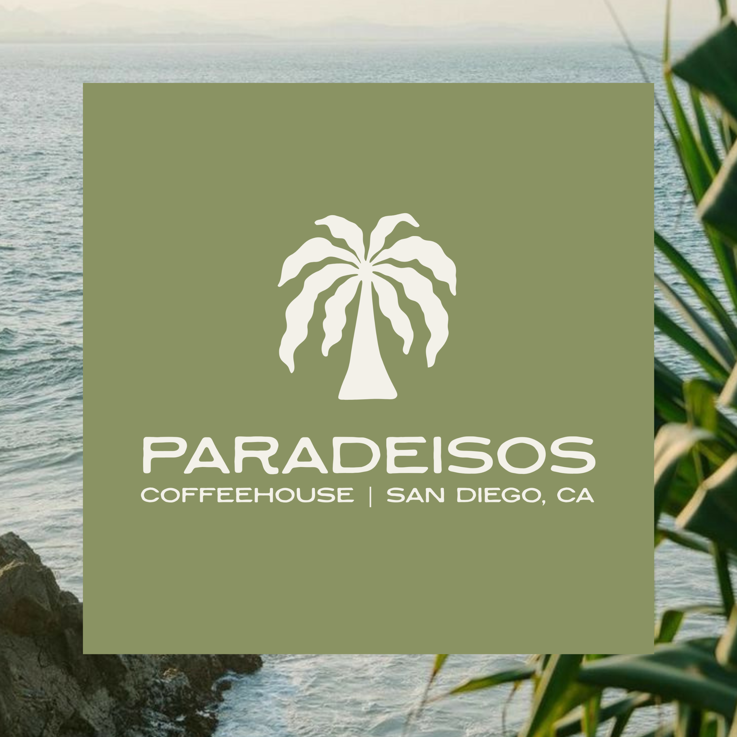 Paradeisos Coffee