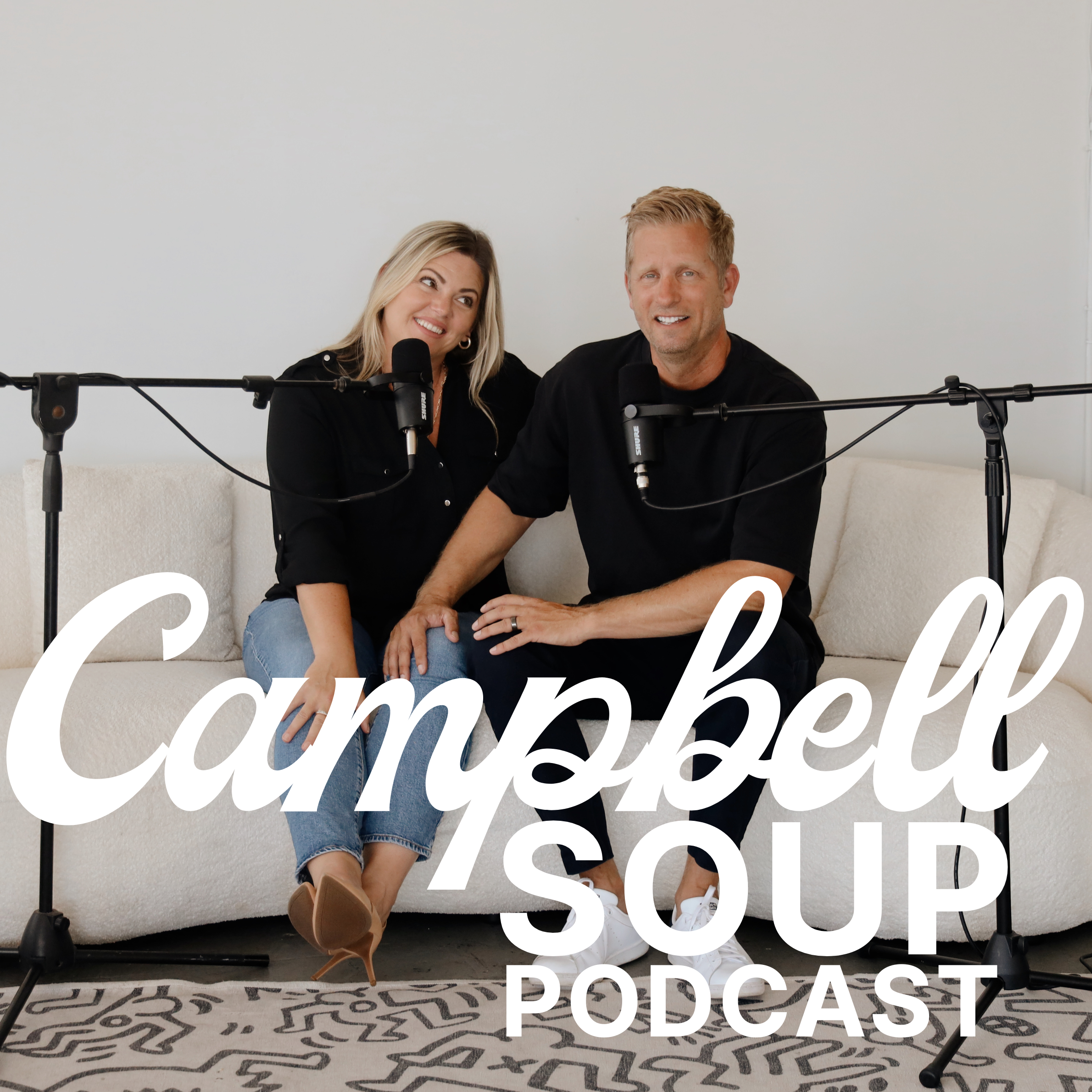 Campbell Soup Podcast