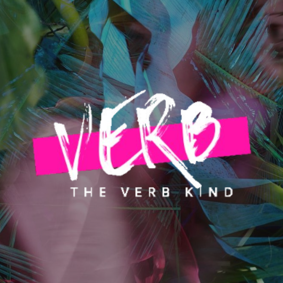 The Verb Kind