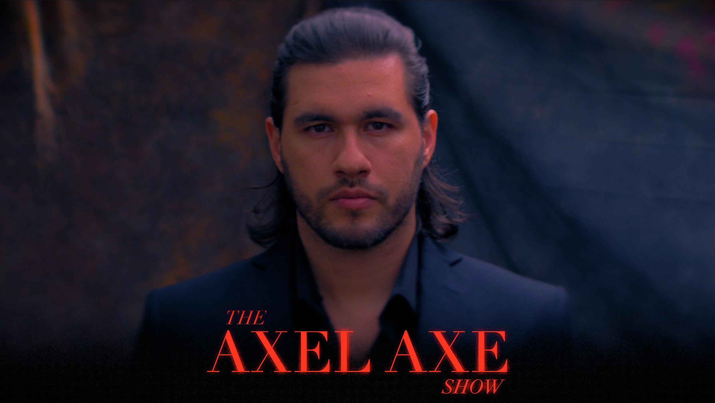 Axel Axe