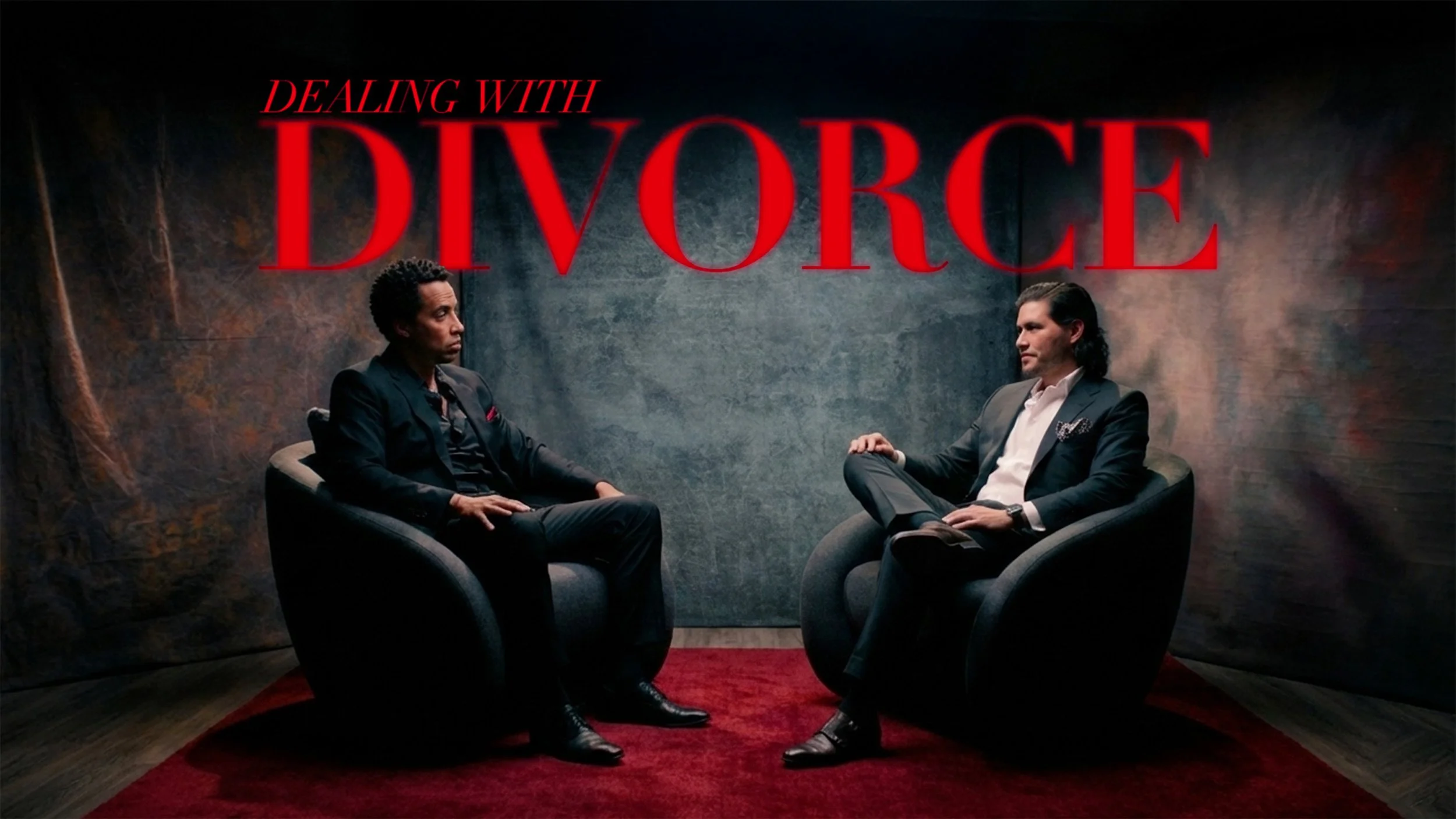 Turning Pain into Power: A Blueprint for Resilience and Brotherhood