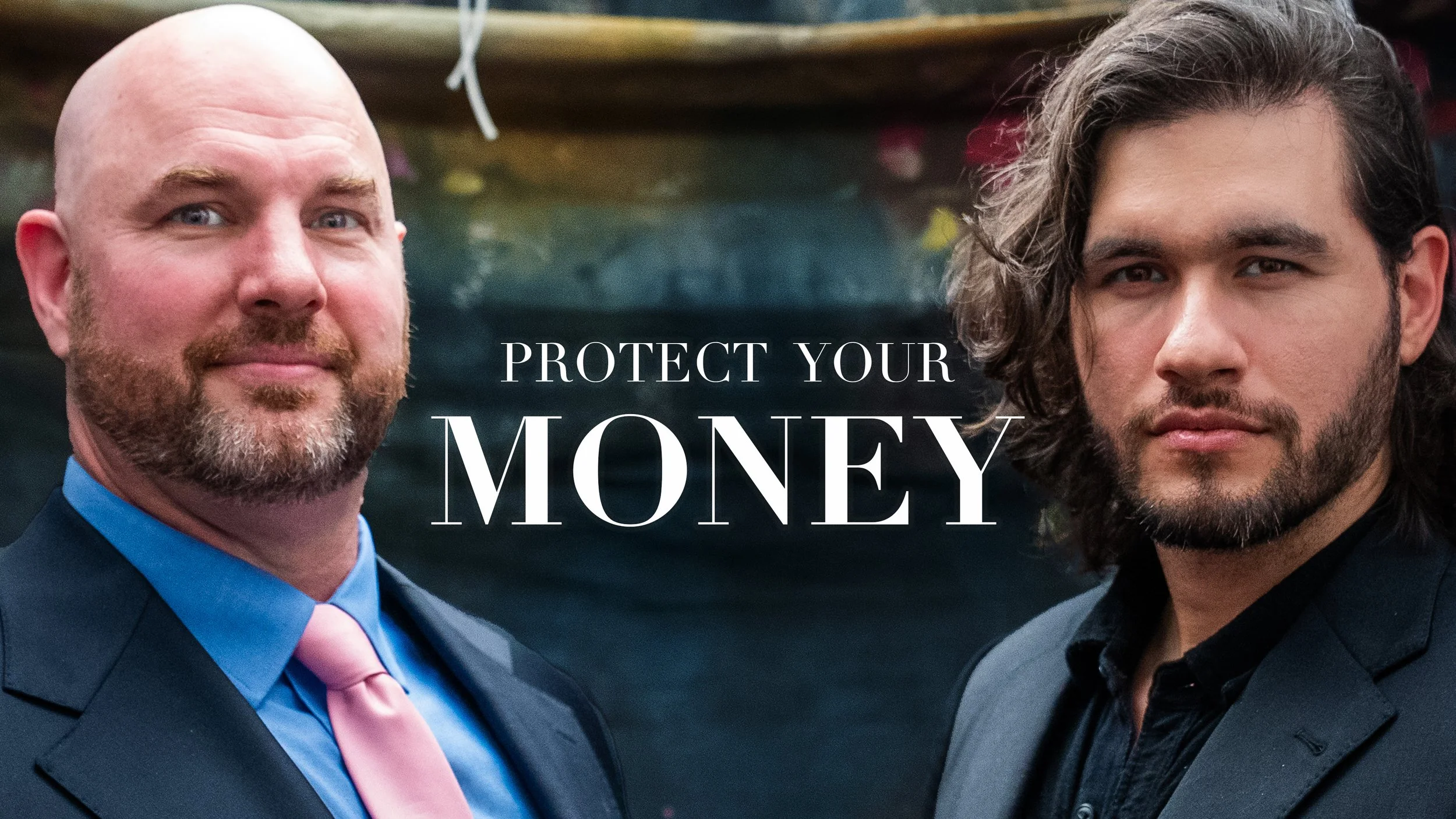 Own Nothing, Control Everything: The Blueprint for Protecting Your Empire with Mark Lewis, EA