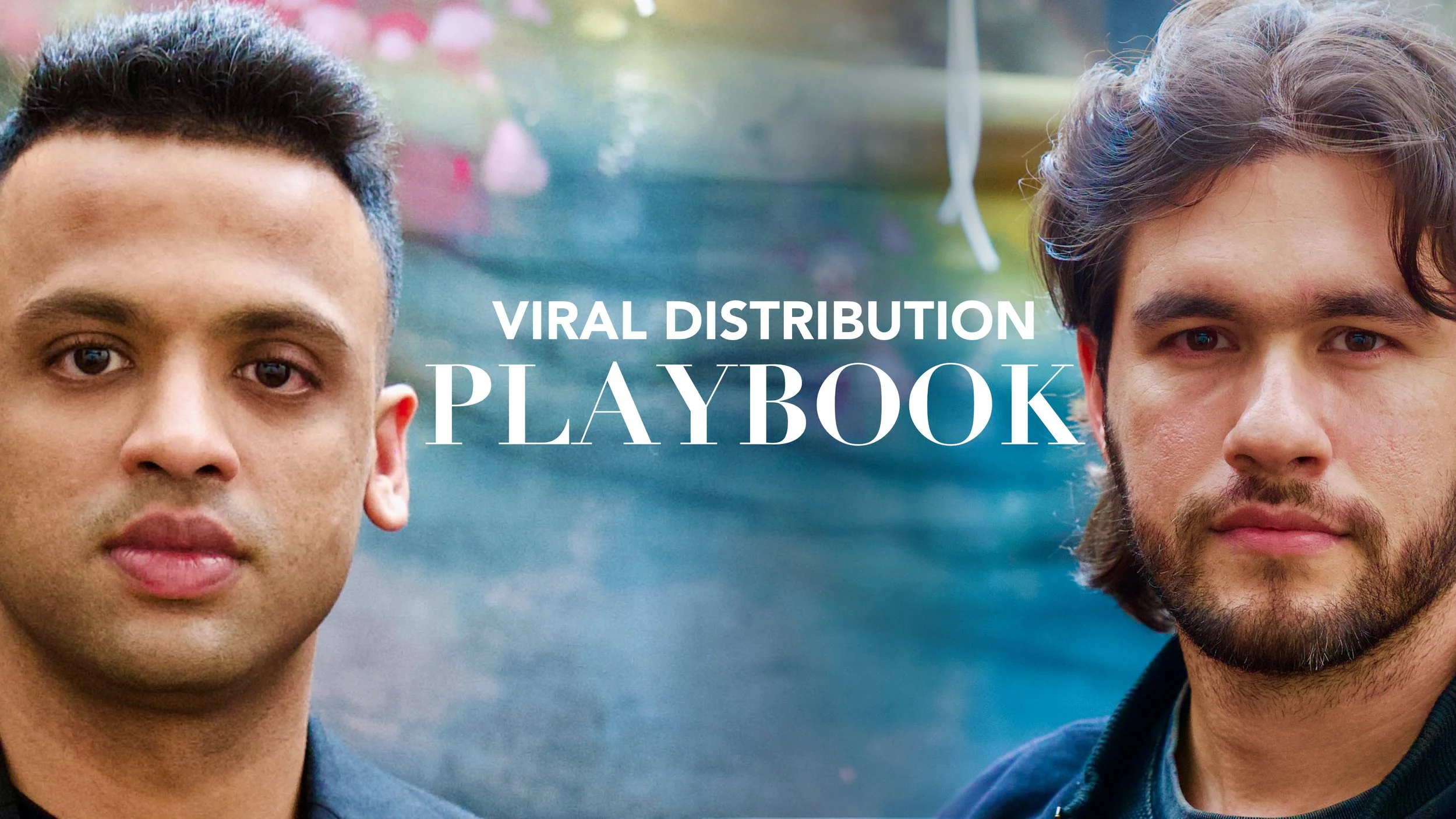 The Hard Part Isn’t Building—It’s Distribution