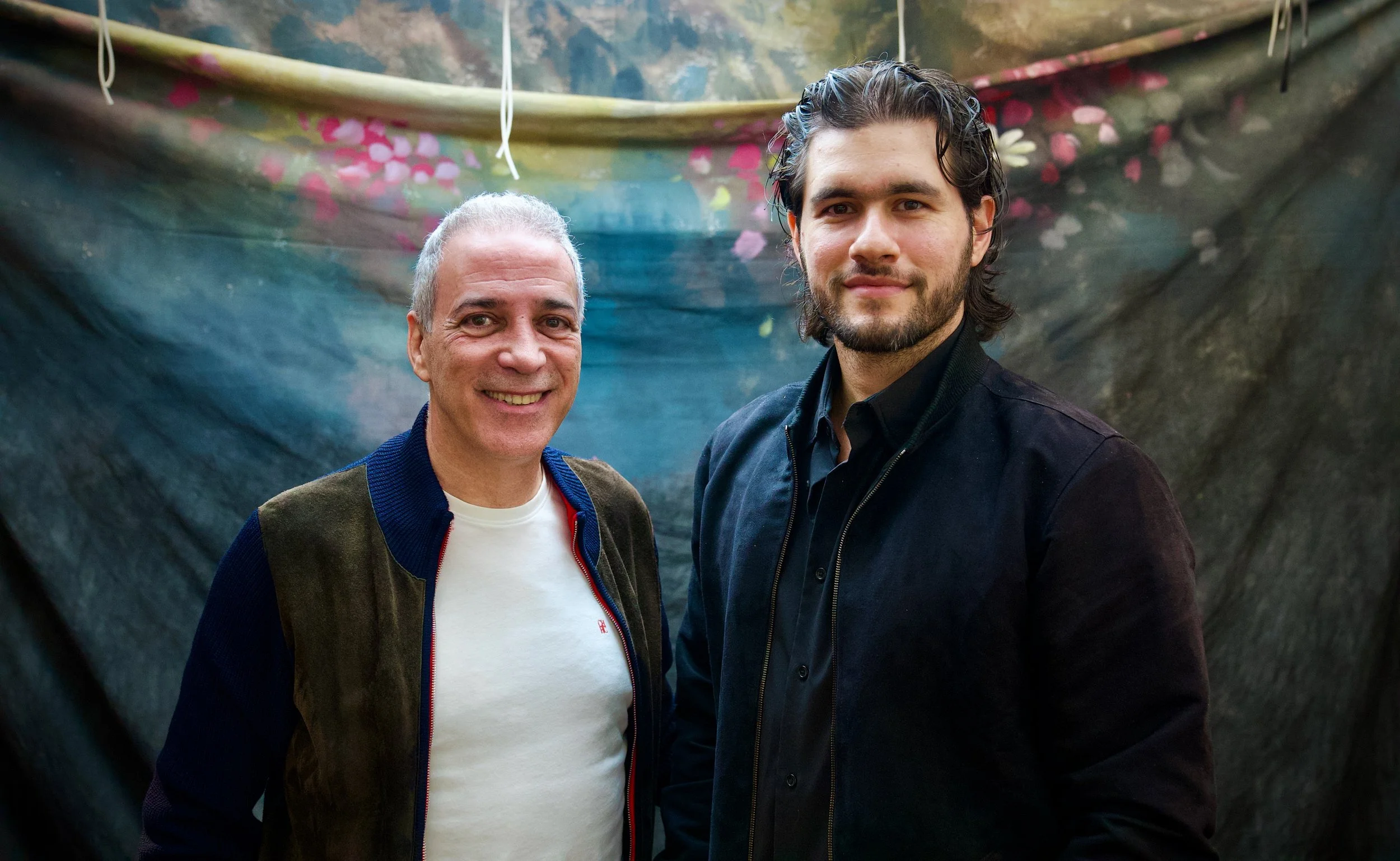 The Architecture of Intent: Navigating the Business of Life with Parham Zar