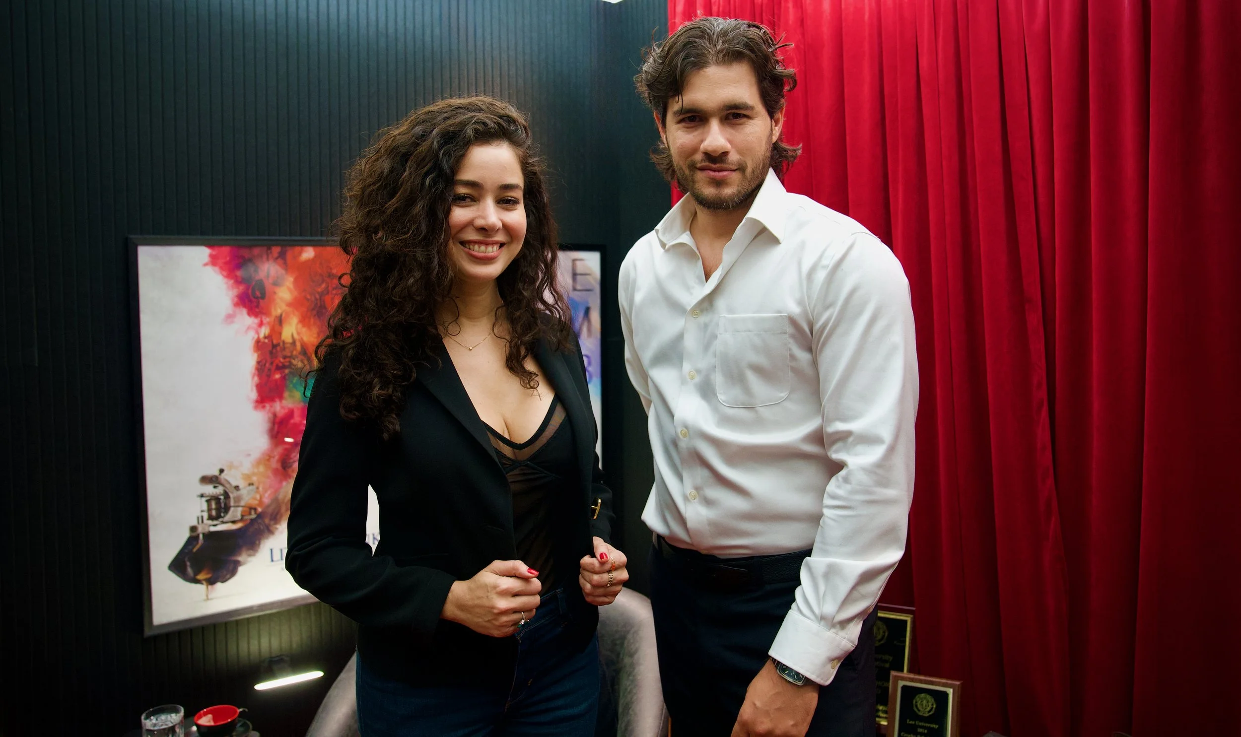 Resilience, Faith, and the "Butterfly Moment"