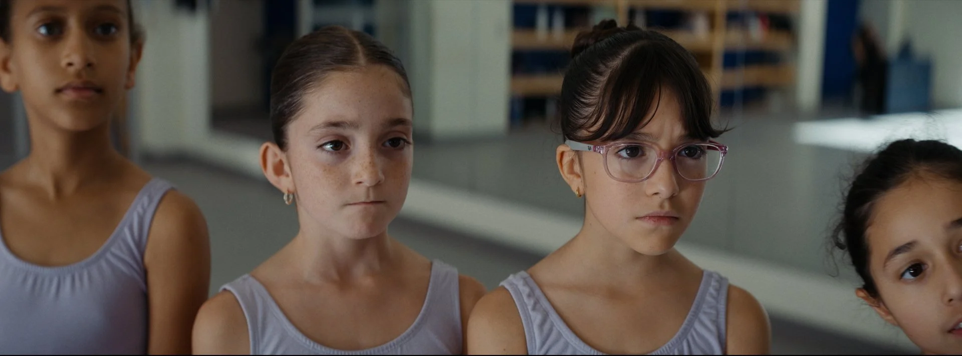 Inside The Short Film ‘Two Tears’