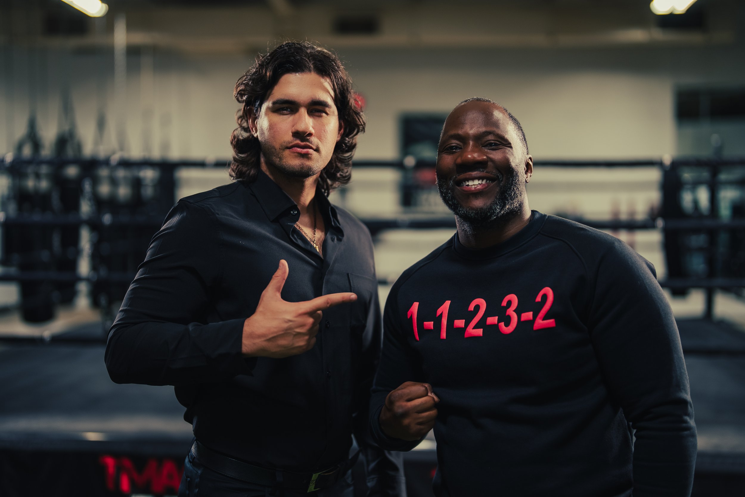 From Defeat to Destiny: How Tony Mack Built Legacy