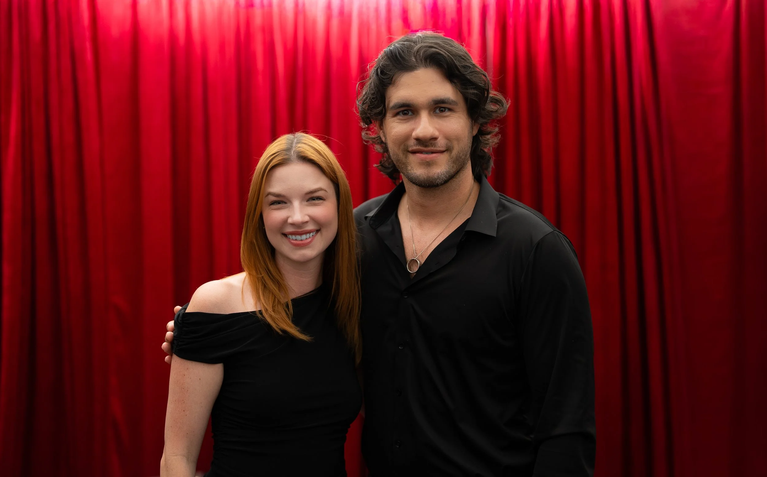 Brittany Marsicek on Rom-Com Realism and 10-Year Relationships