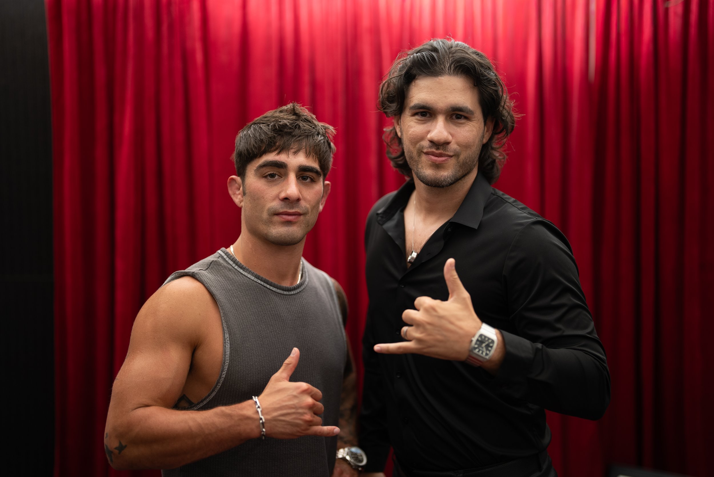 From Med School Dropout to Sunset Boulevard: Jason Salvatore Cohen on the Reality of Hollywood