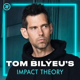 Tom Bilyeu