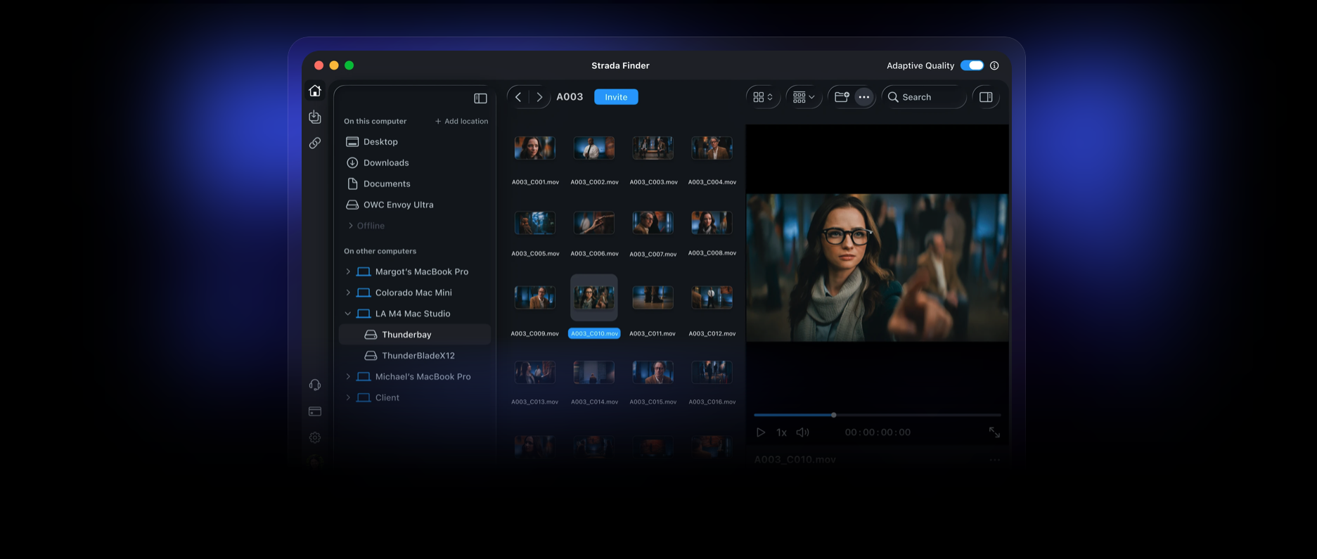 Ditching the Cloud: Strada 2.0 is HERE