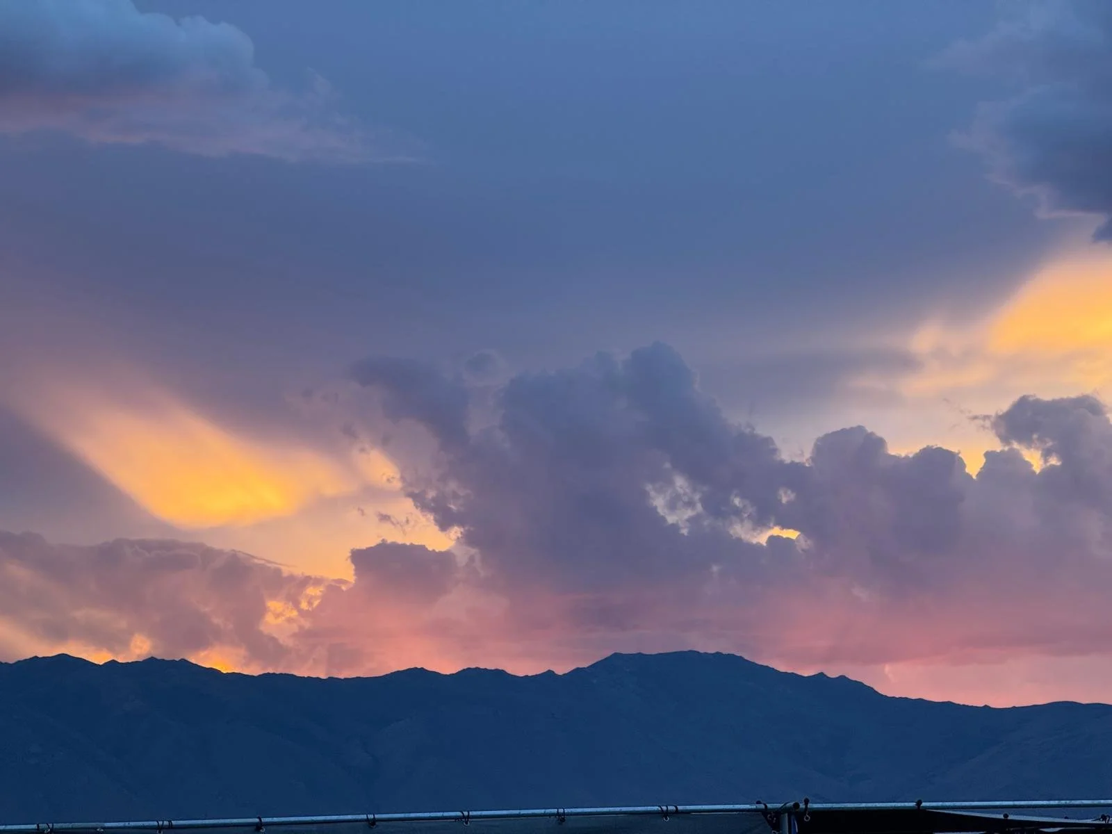 The COHERENT Self Weekend