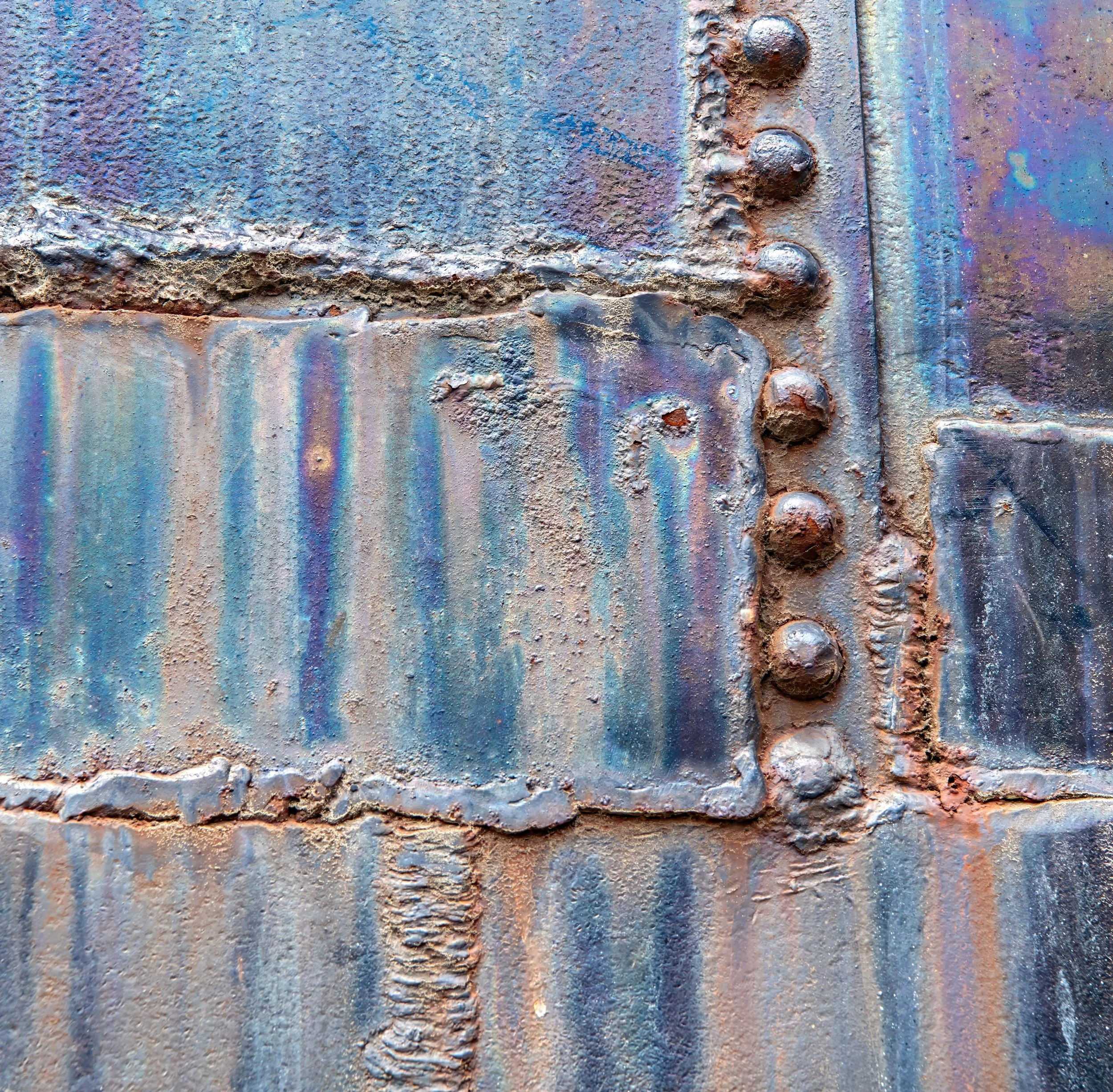 Boiler Plate, Steamtown USA