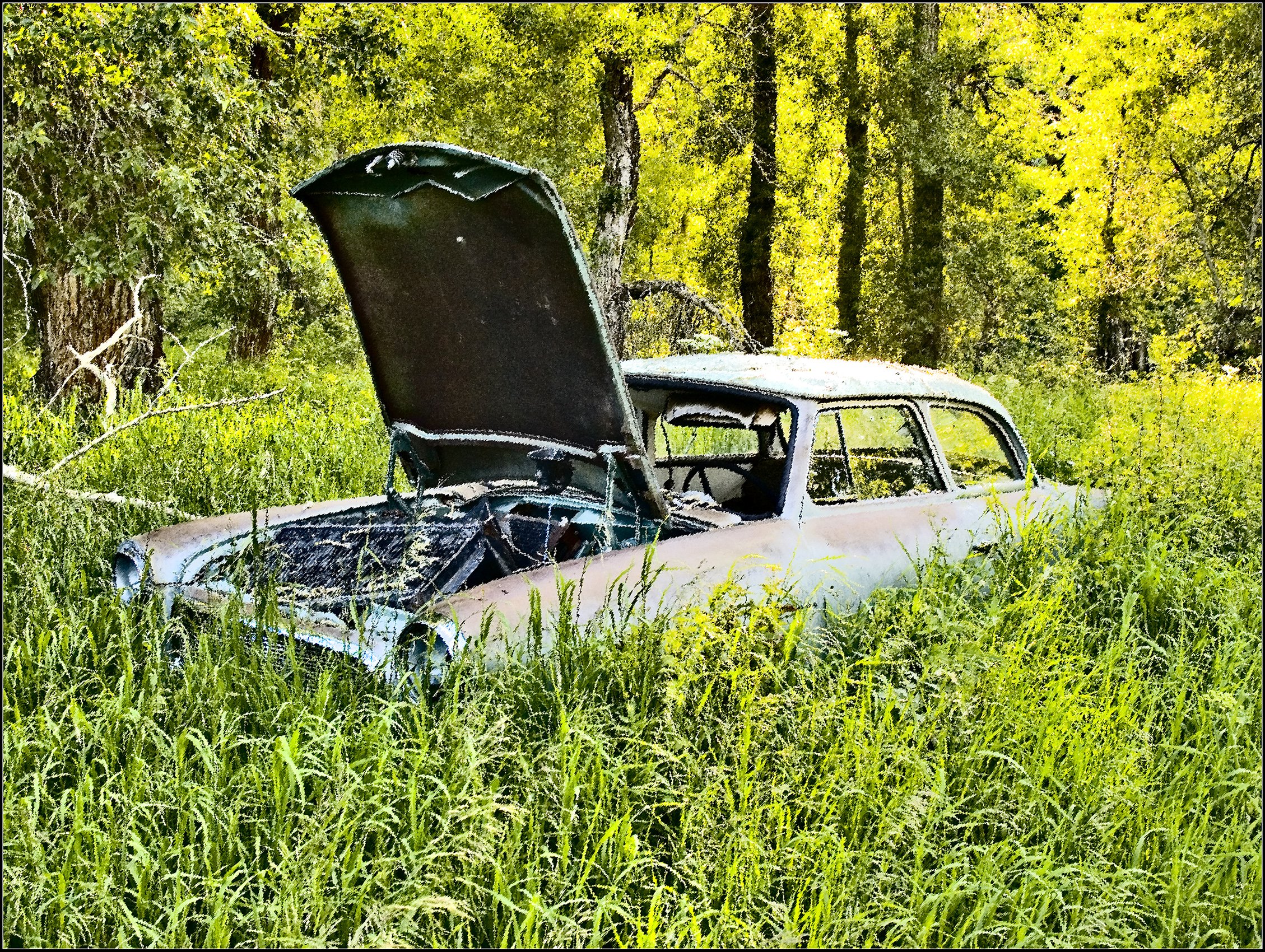 Rambler (Abandoned) American