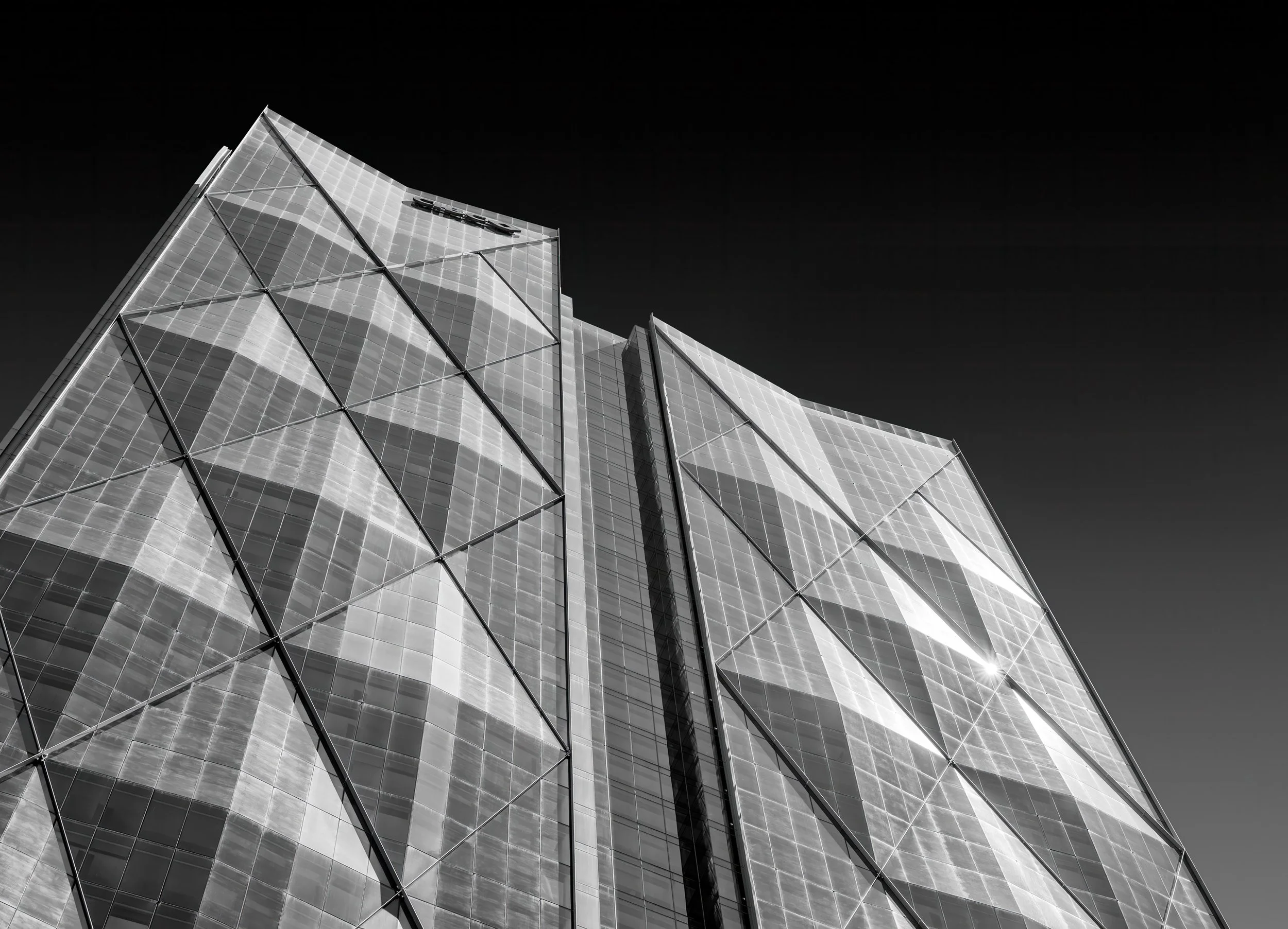 CIBC Square, Toronto