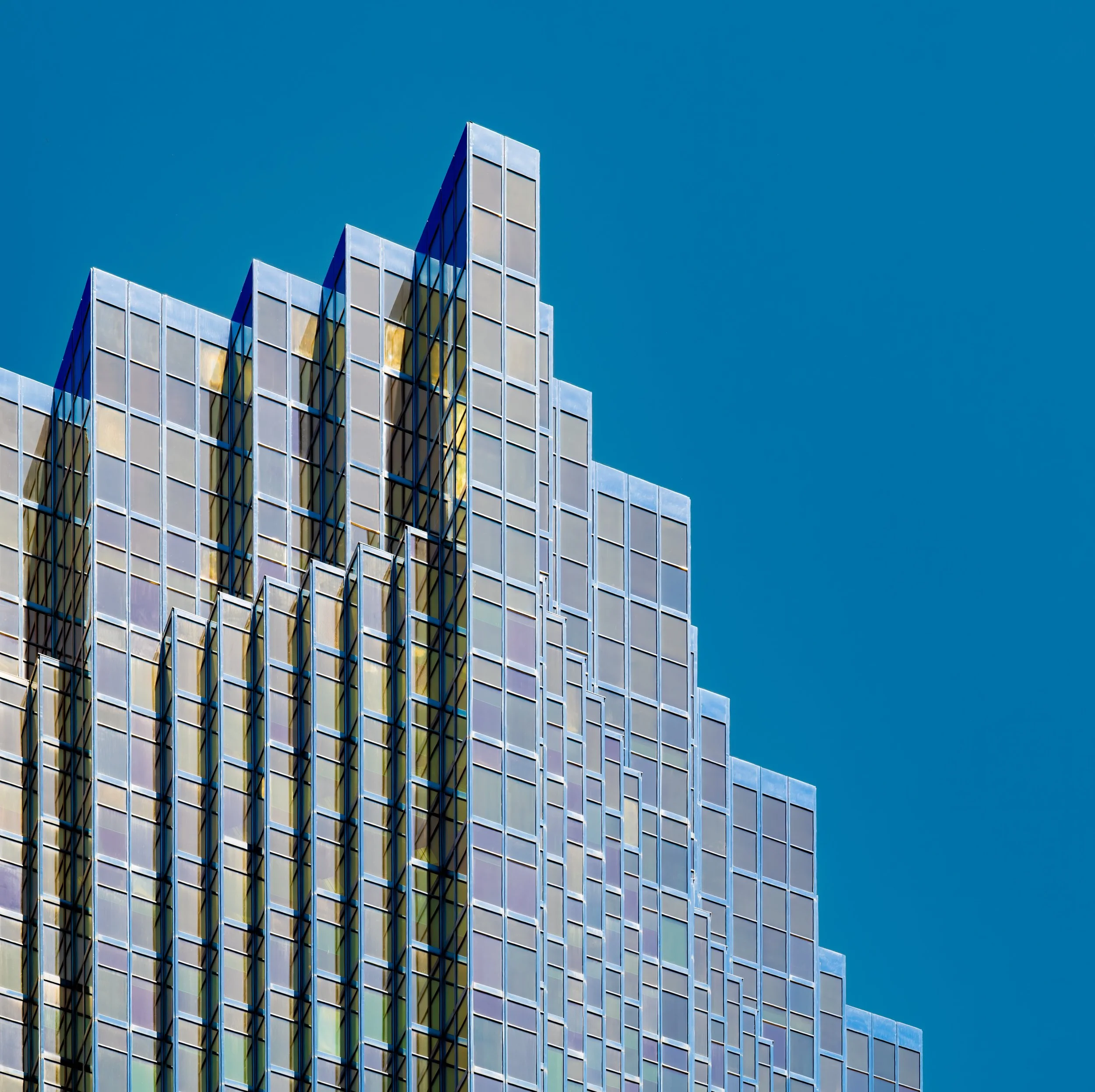 Royal Bank Plaza, Toronto