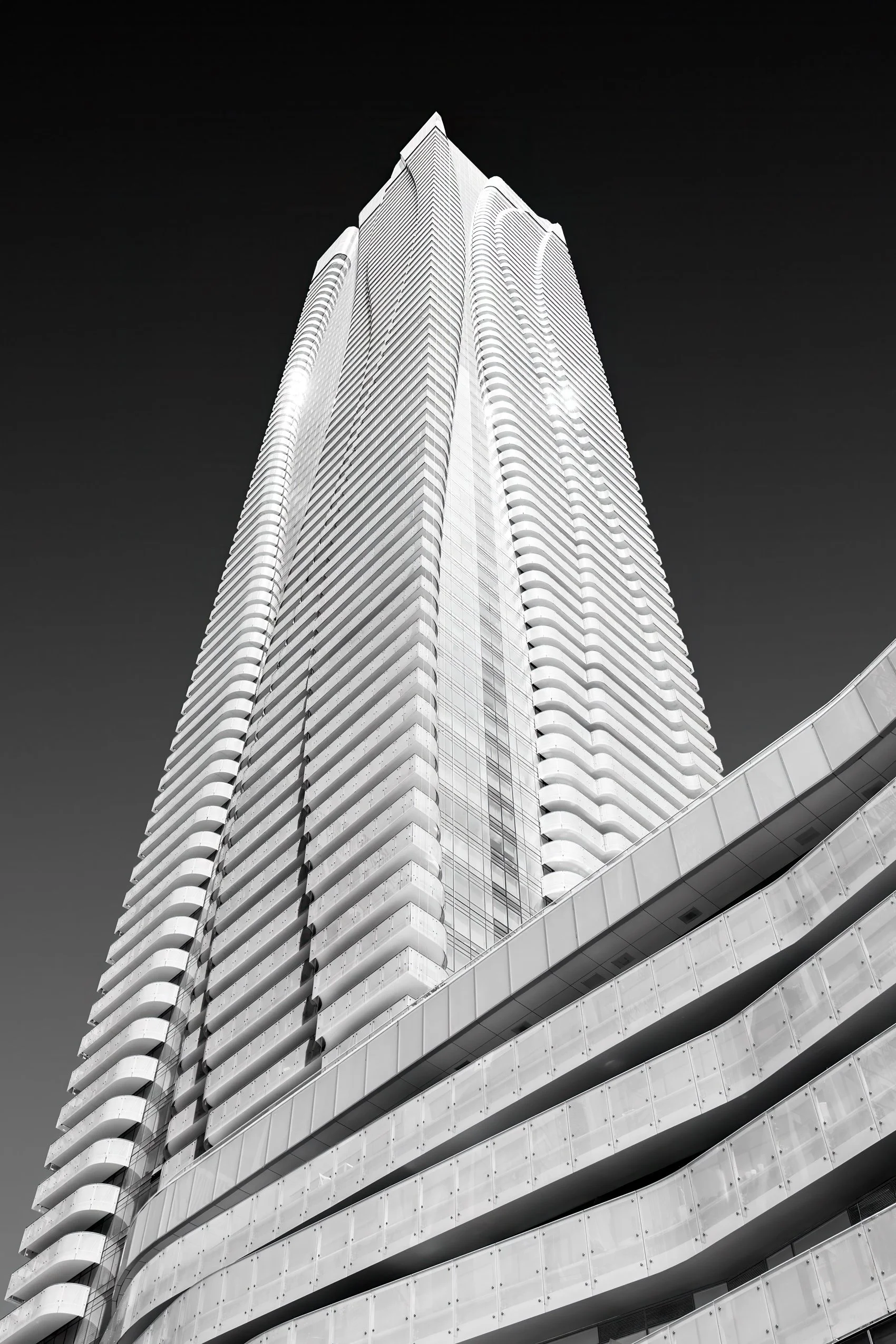 One Bloor East, Toronto