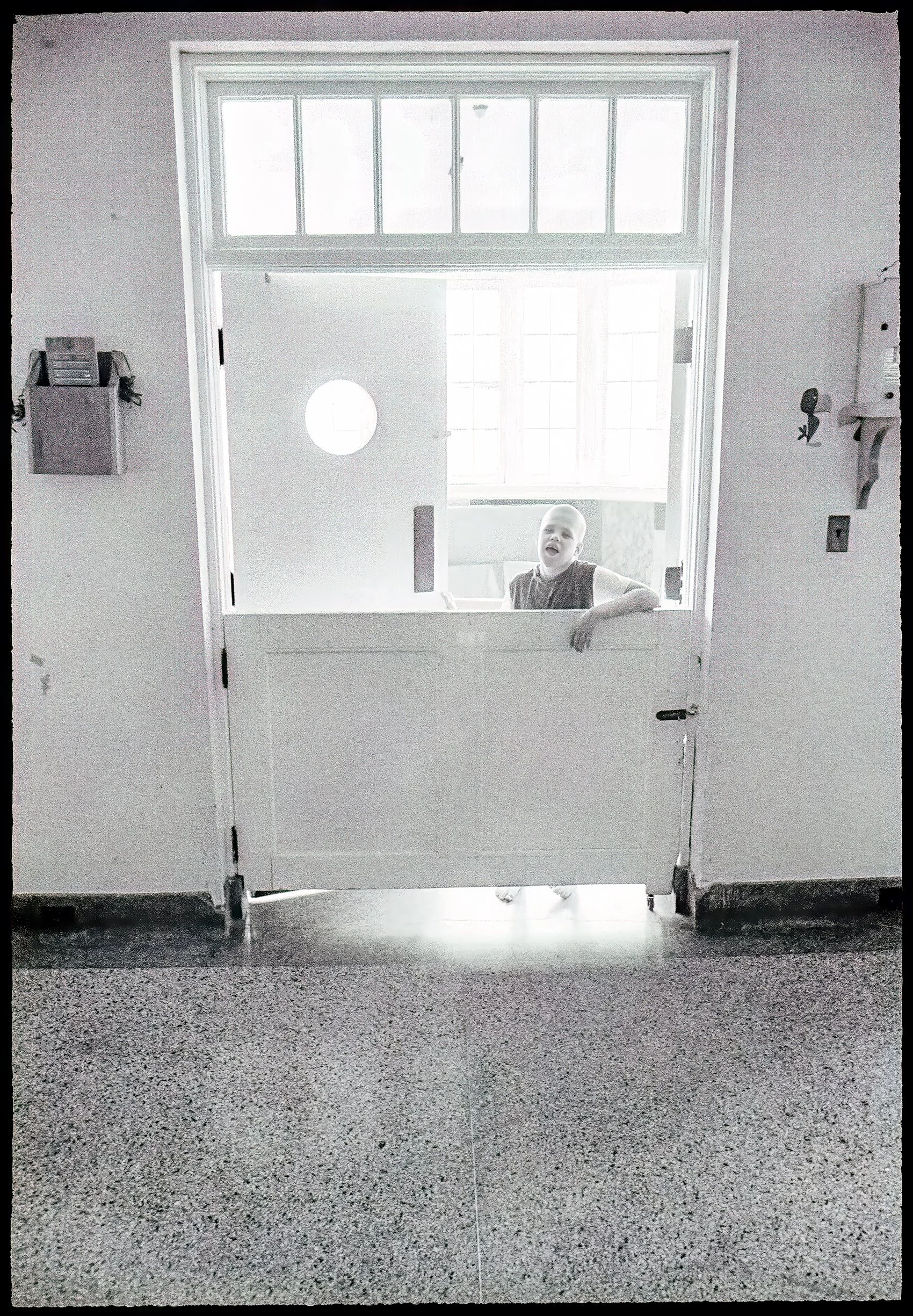 Children's Ward