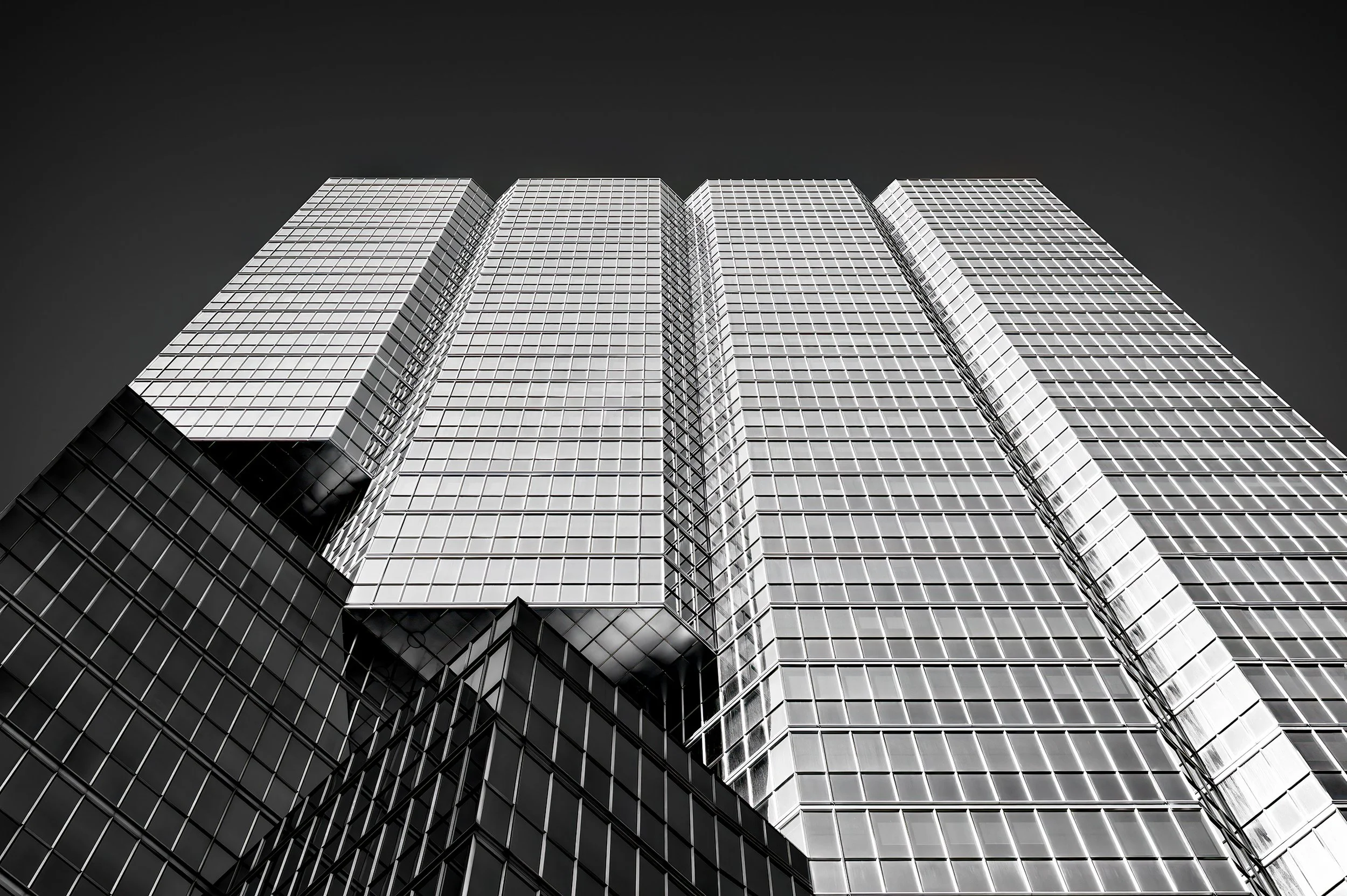 King Street Contrasts