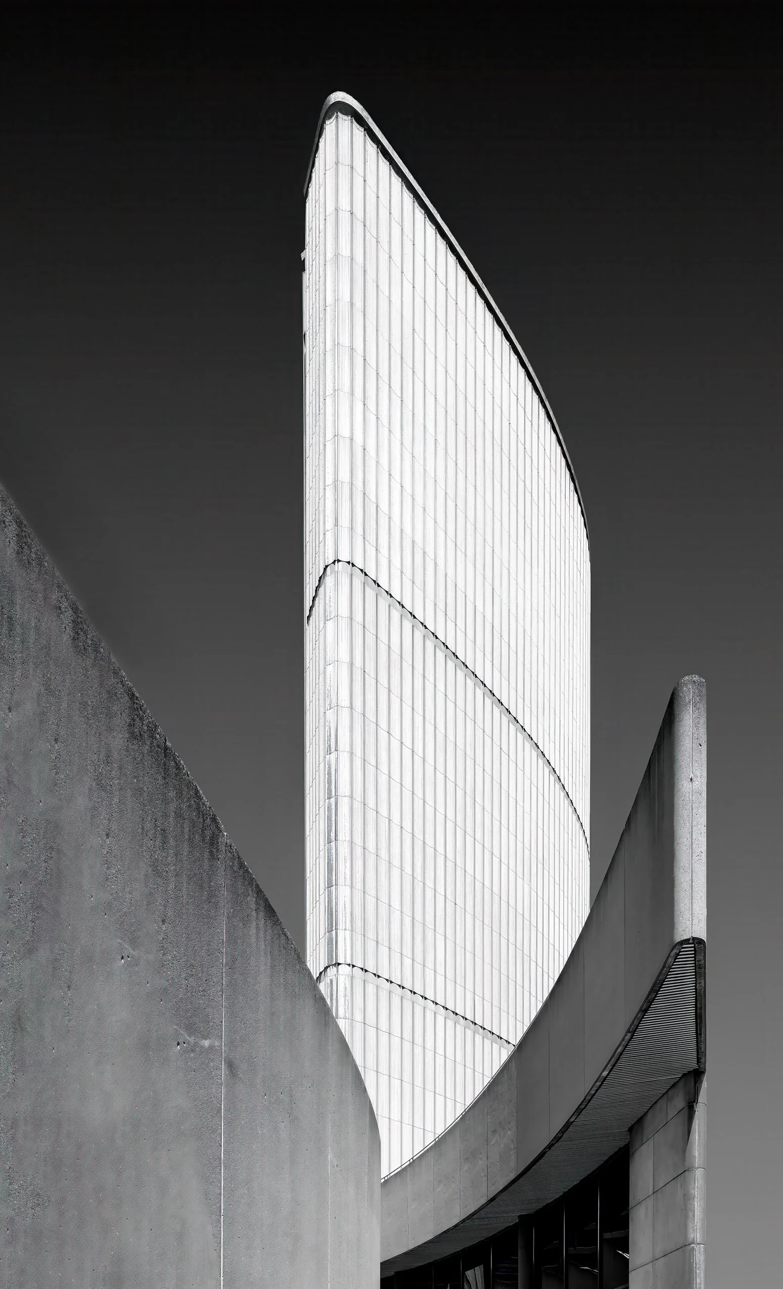 East Tower, Toronto City Hall