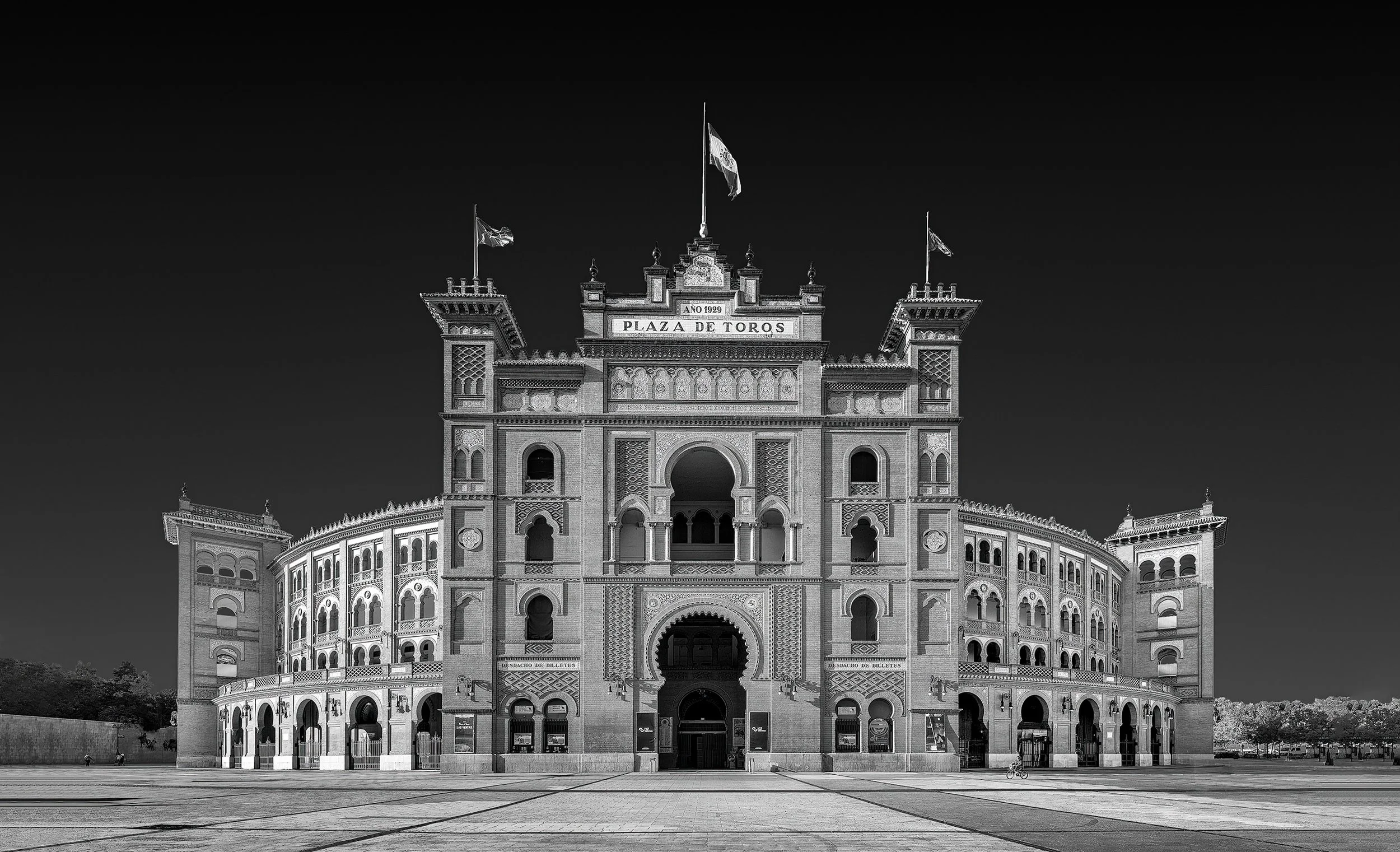 Las Ventas